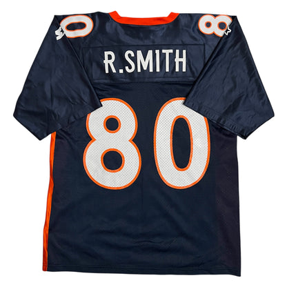 Vintage Rod Smith Denver Broncos Jersey - L