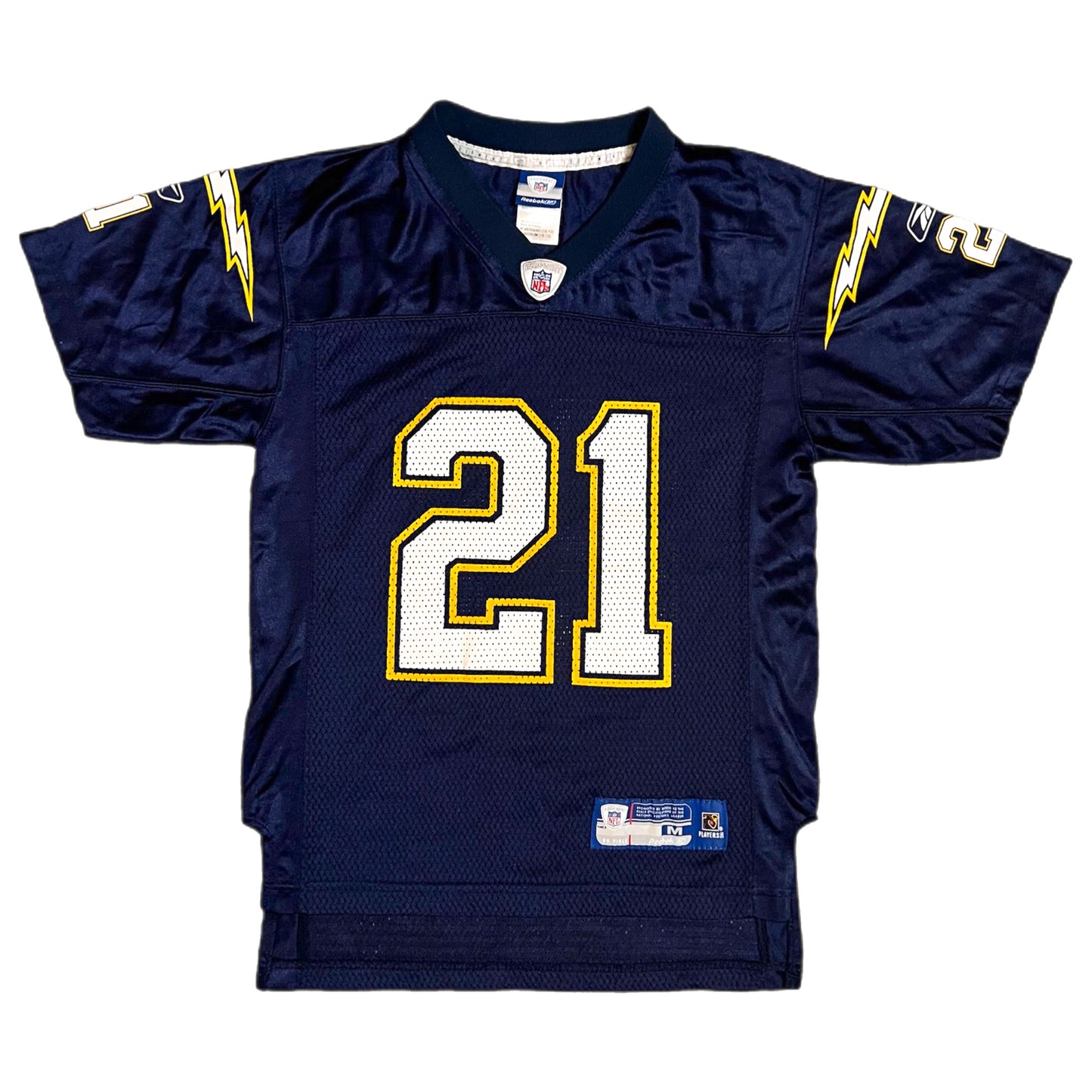 LaDainian Tomlinson San Diego Chargers Jersey - YM