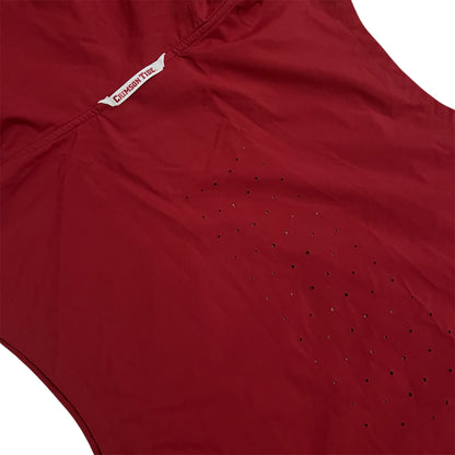 2018/19 Team Issued Alabama Crimson Tide Pullover Hoodie - XL