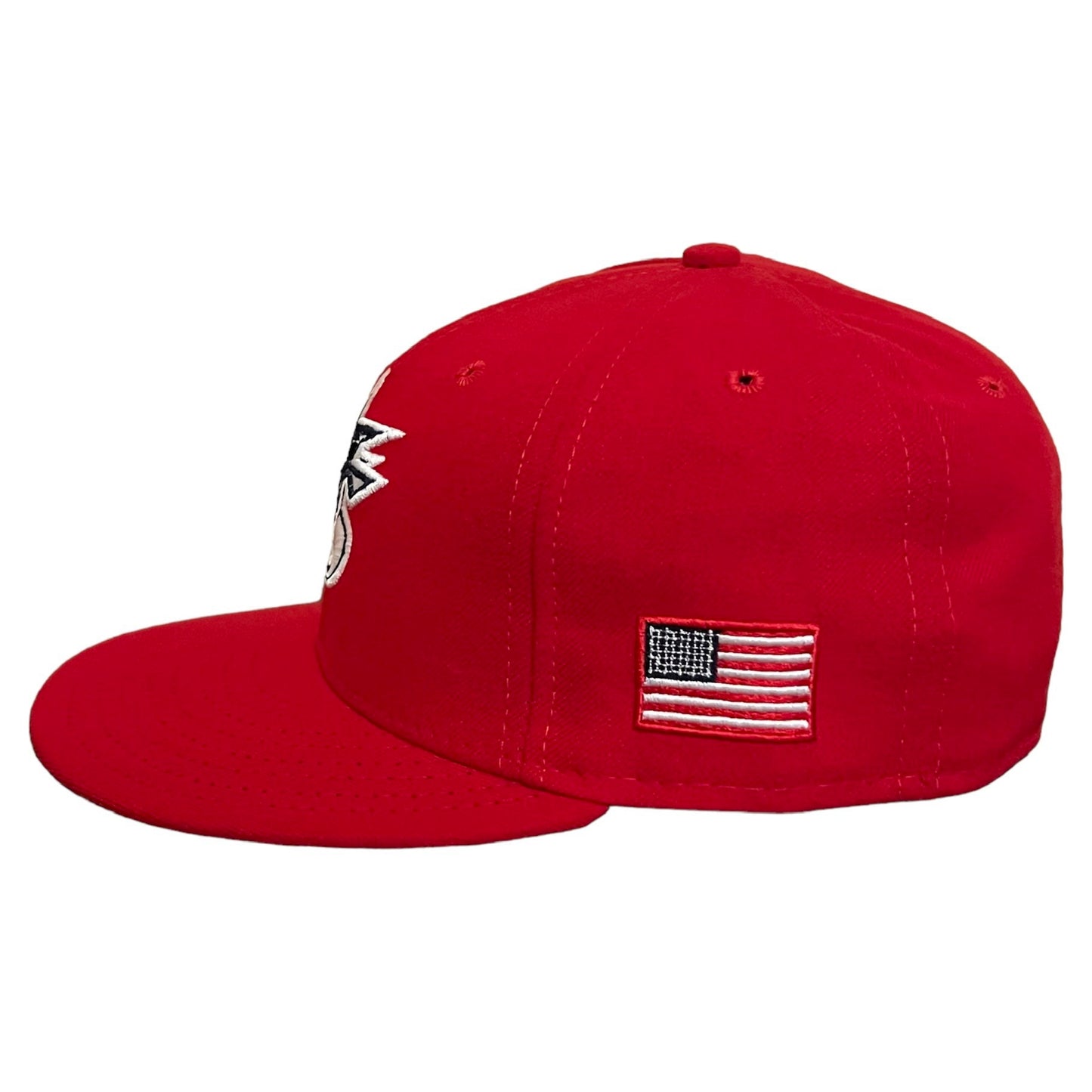 2006 USA World Baseball Classic New Era Fitted - 7 1/4