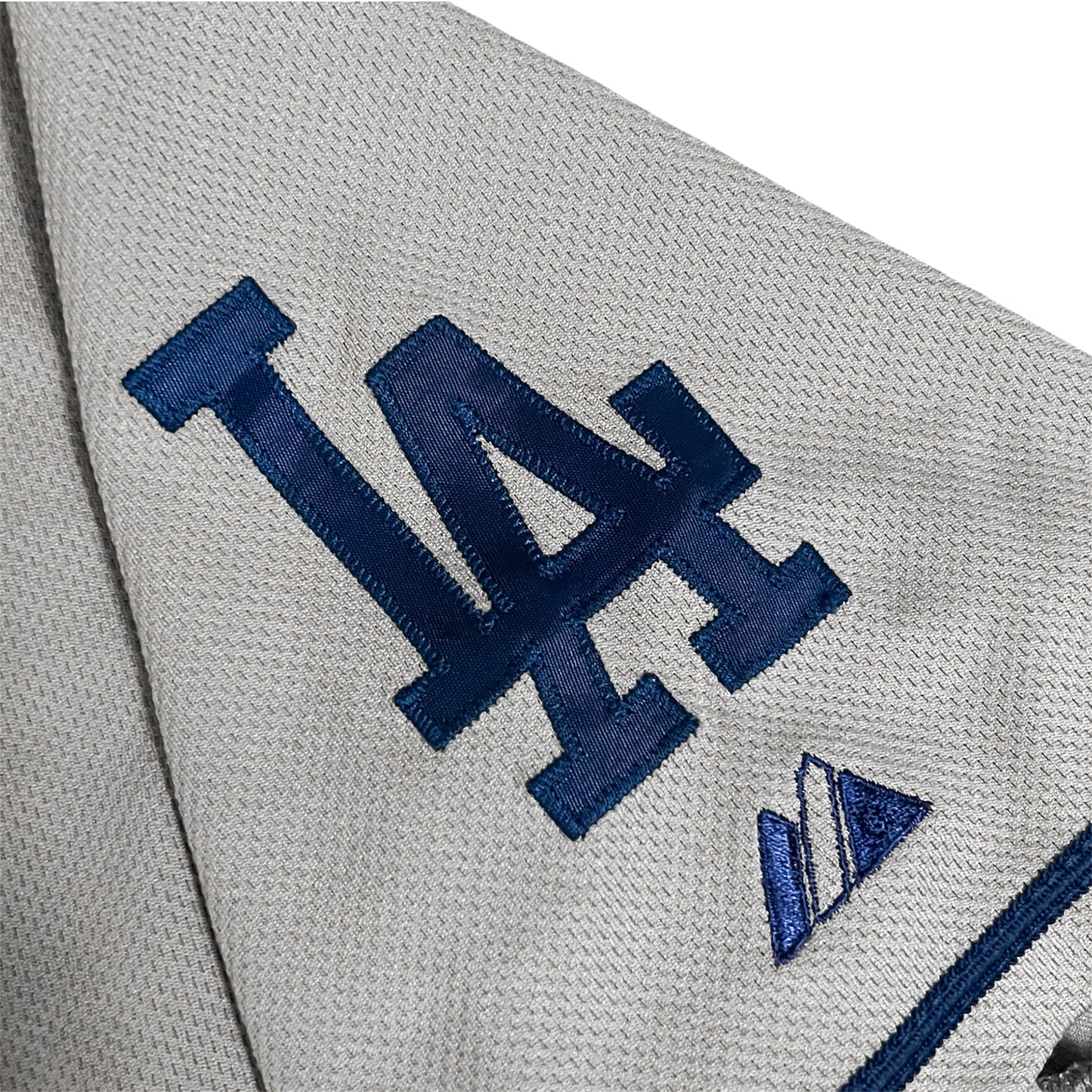 Authentic Los Angeles Dodgers 50th Anniversary Dodger Stadium Jersey - 44