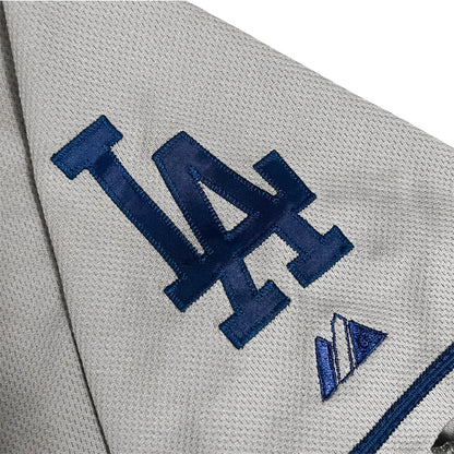 Authentic Los Angeles Dodgers 50th Anniversary Dodger Stadium Jersey - 44