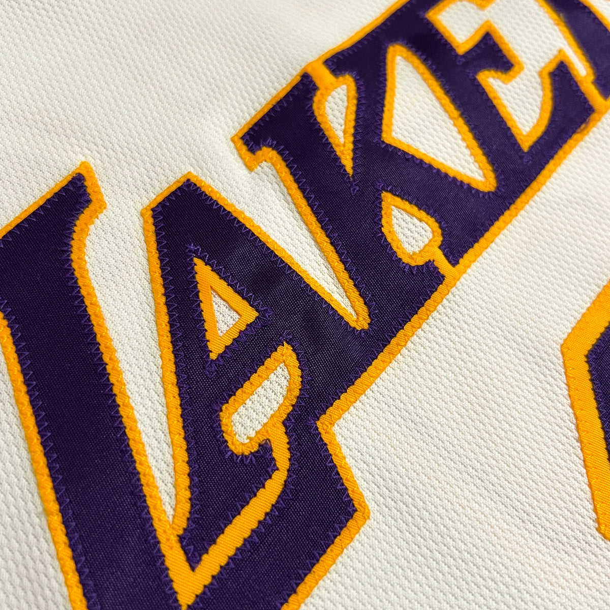 Vintage 2002/03 Pro Cut Kobe Bryant Los Angeles Lakers Jersey - 50/XL