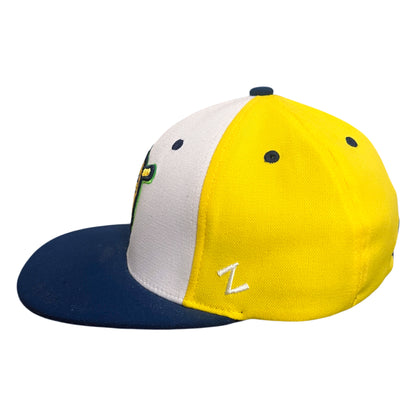 Savannah Bananas Baseball Alternate Hat - M