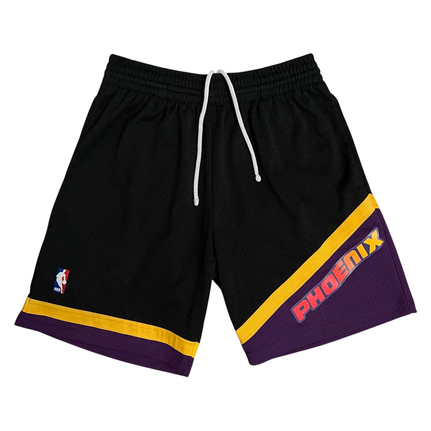 Phoenix Suns Retro Hardwood Classics Shorts - M