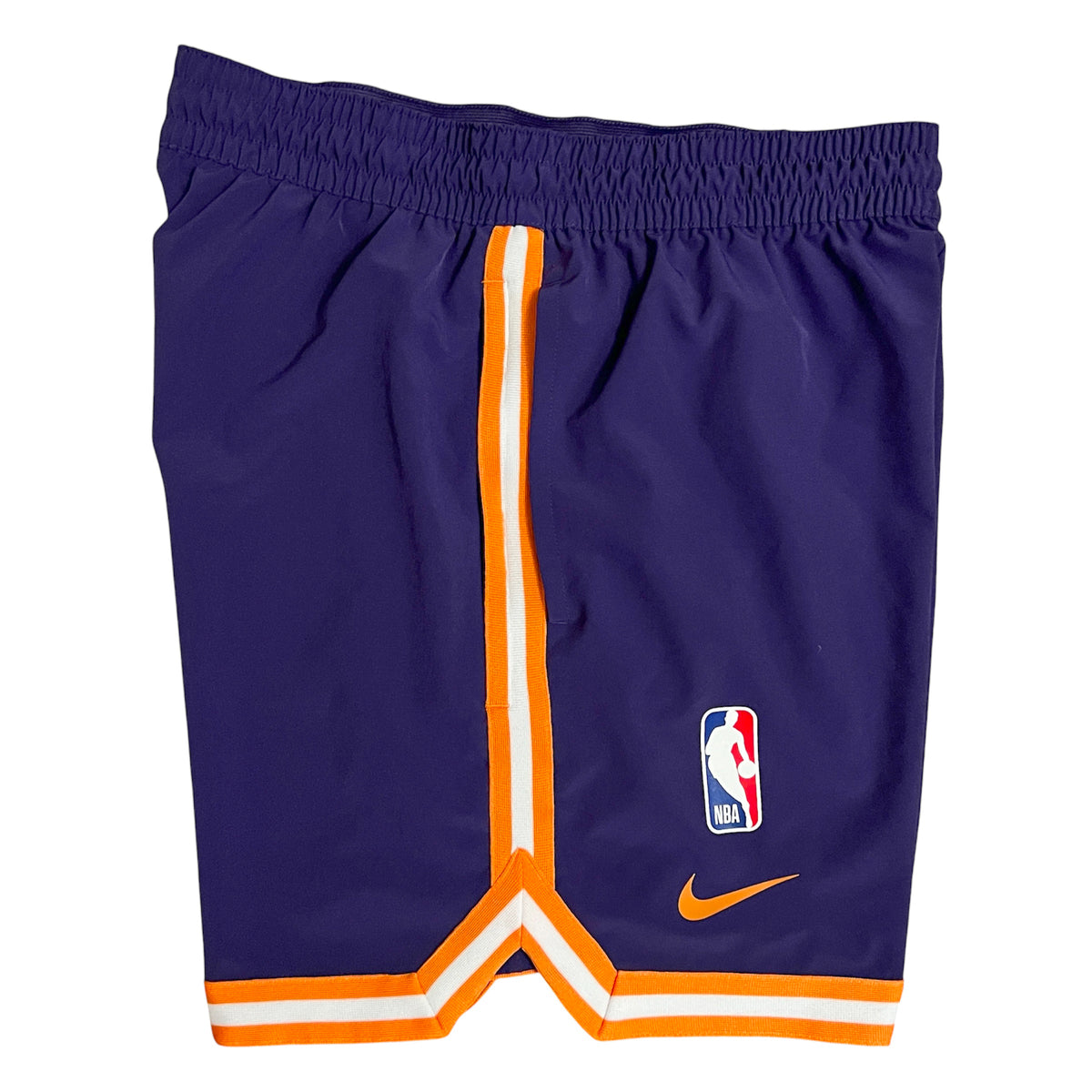 Phoenix Suns 2025/26 Practice Shorts - L