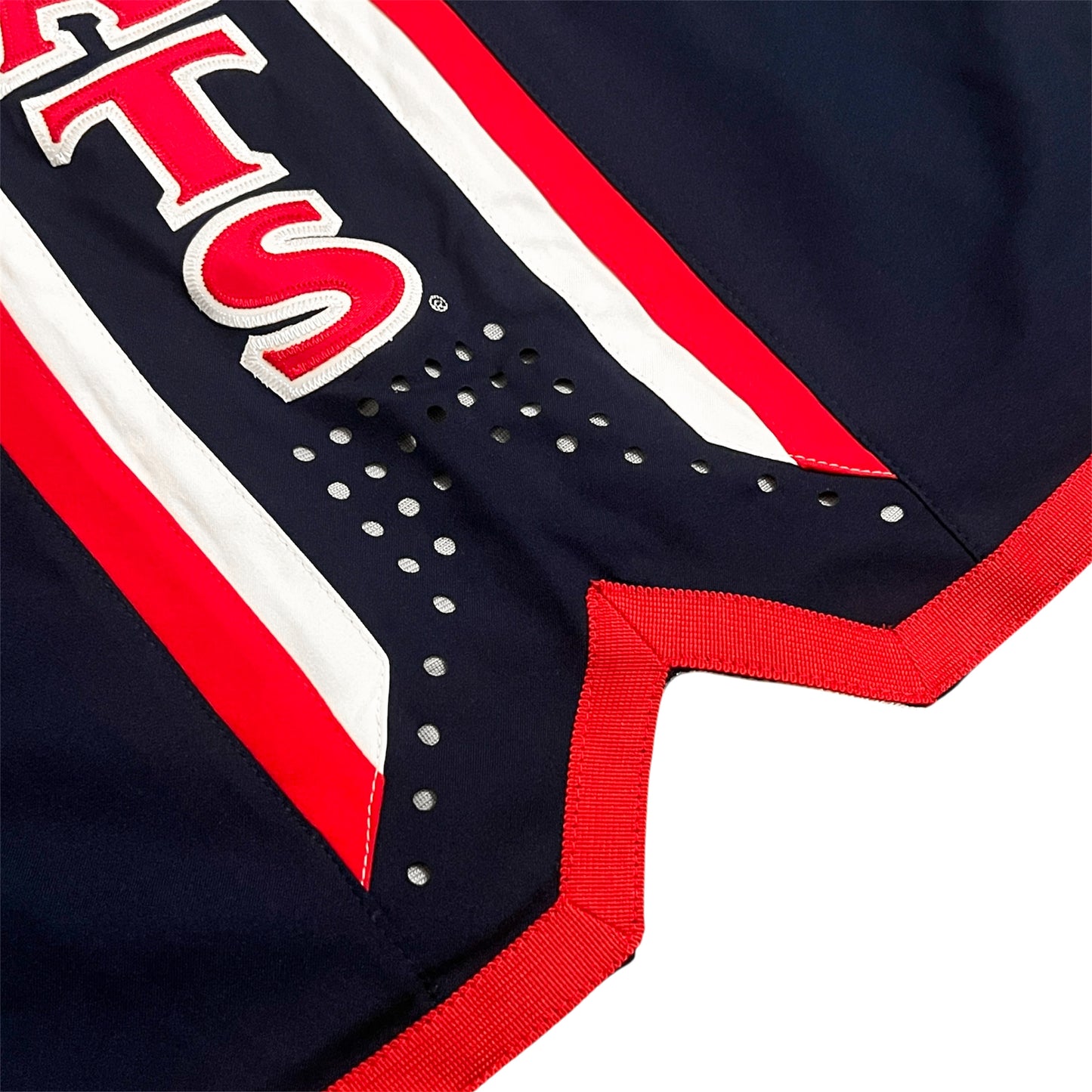 Authentic Arizona Wildcats Basketball Nike Shorts - 2XL