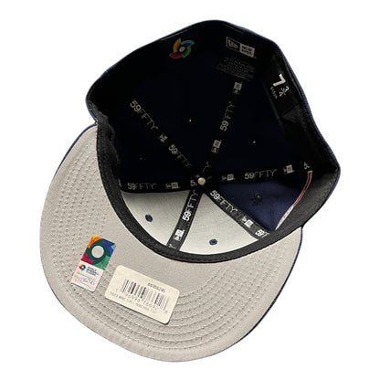 Team USA World Baseball Classic 59FIFTY Hat - 7 3/4