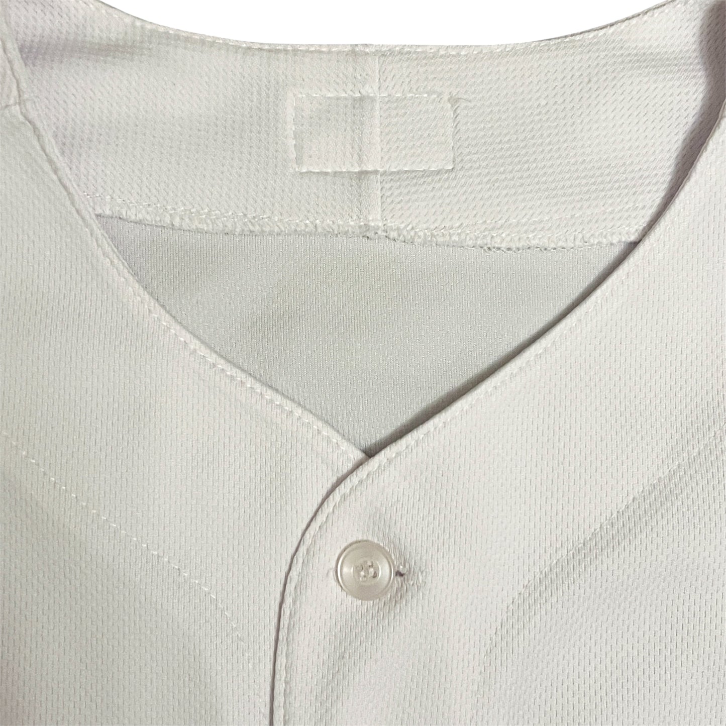 Authentic Texas Rangers Batting Practice Jersey - 48/L