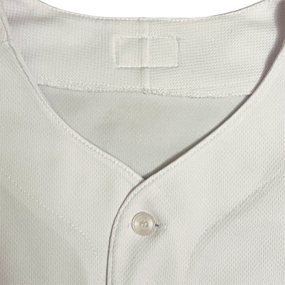 Authentic Texas Rangers Batting Practice Jersey - 48/L