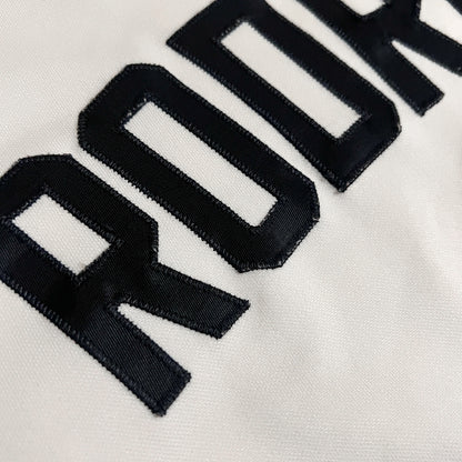 Authentic Alex Rodriguez Seattle Mariners Jersey - M