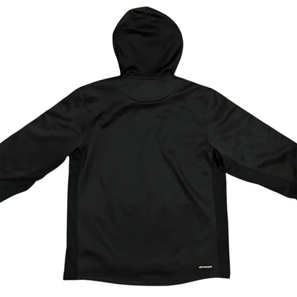 Golden State Warriors 2016 Shooting Pullover - L