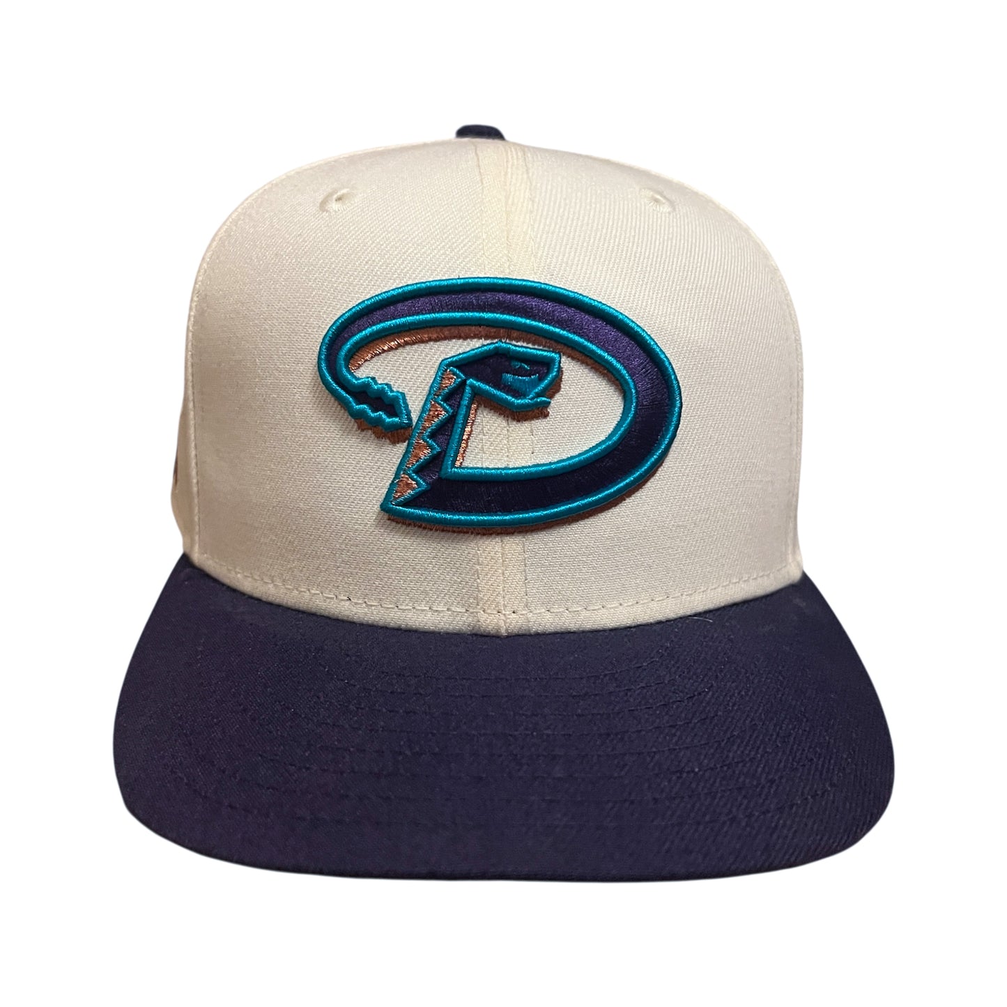 Arizona Diamondbacks Hat Club Exclusive Hat - 7 1/4