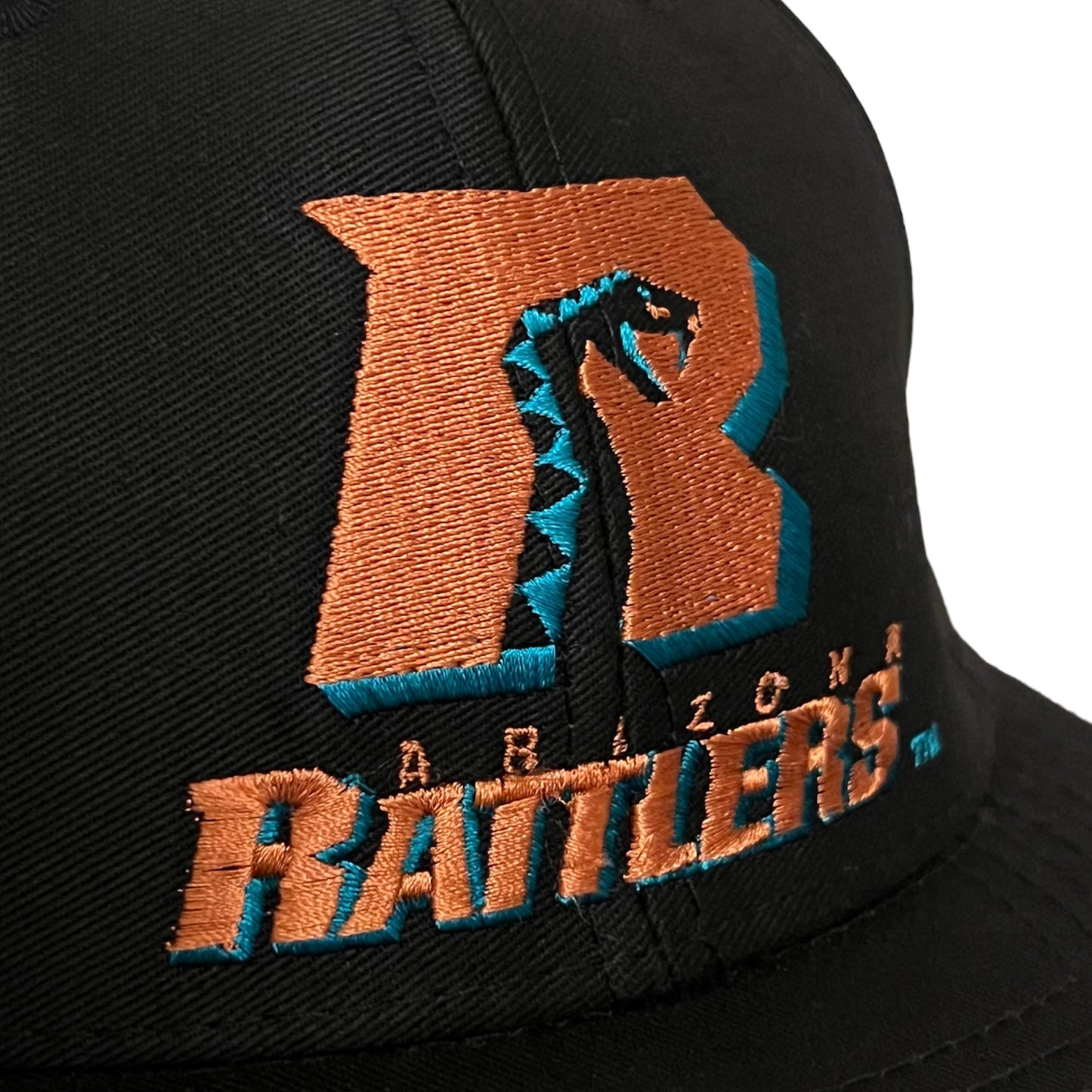 Vintage Arizona Rattlers AFL Snapback