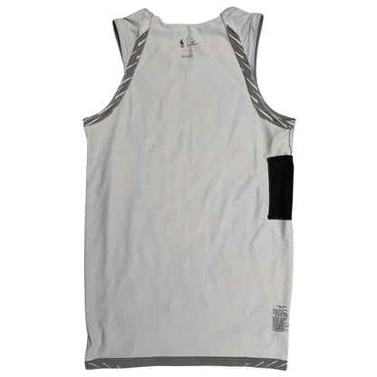 2017/18 Team Issued Minnesota Timberwolves City Edition Jersey - 46/L