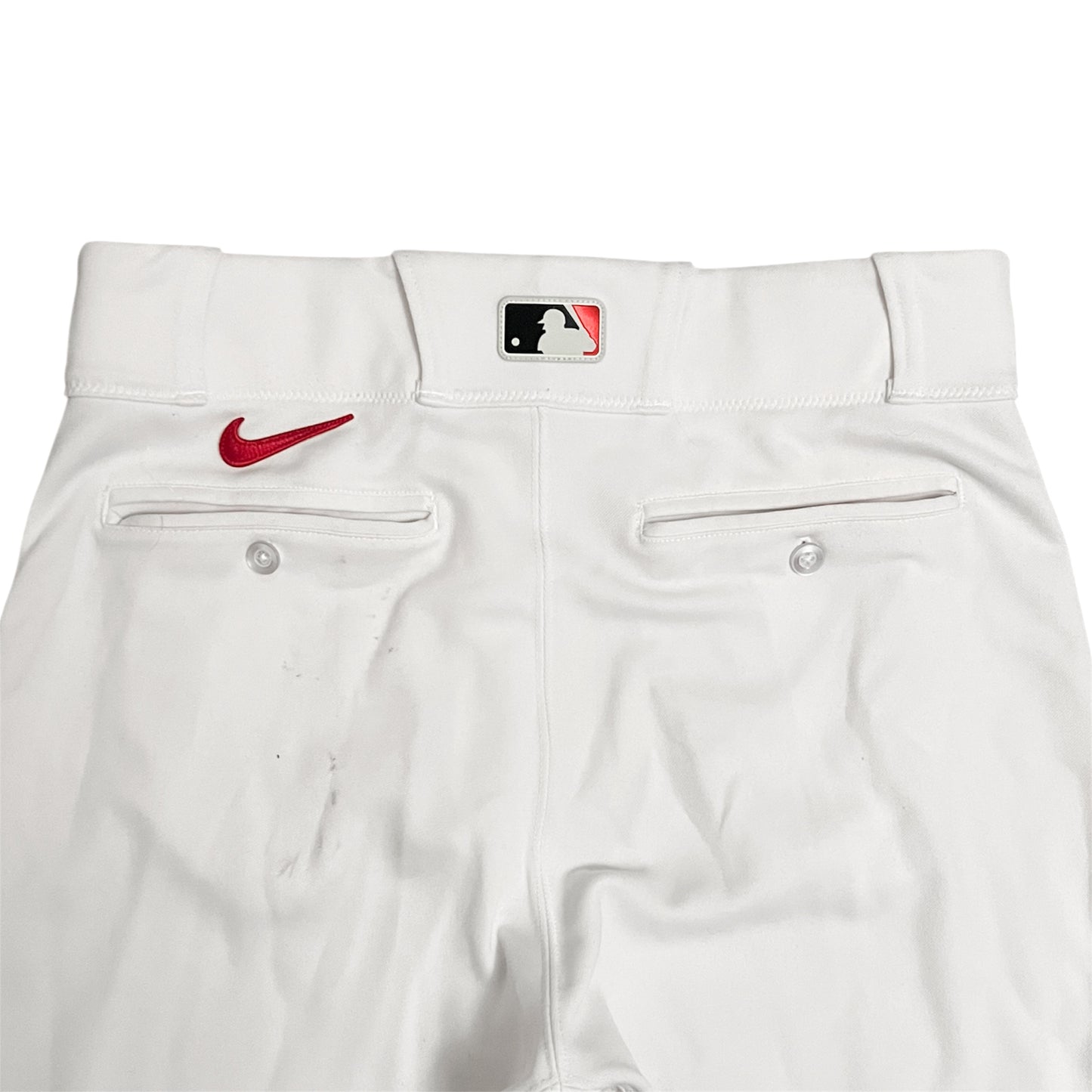Cincinnati Reds 2023 Team Issued Home Pants