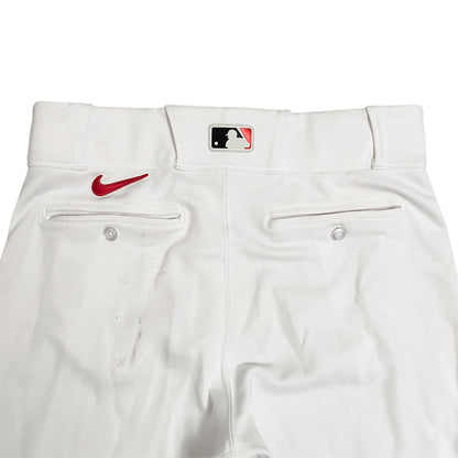 Cincinnati Reds 2023 Team Issued Home Pants