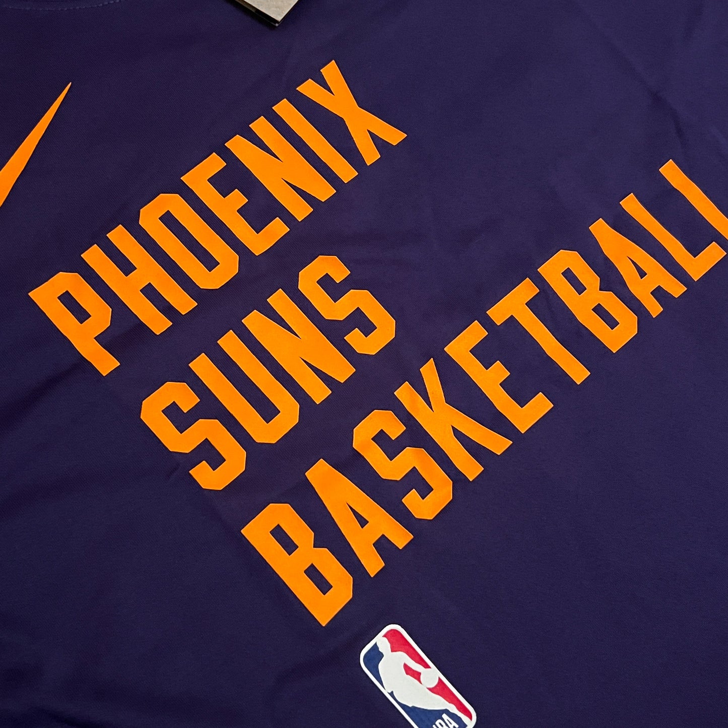 Phoenix Suns 2023/24 Training Shirt - M