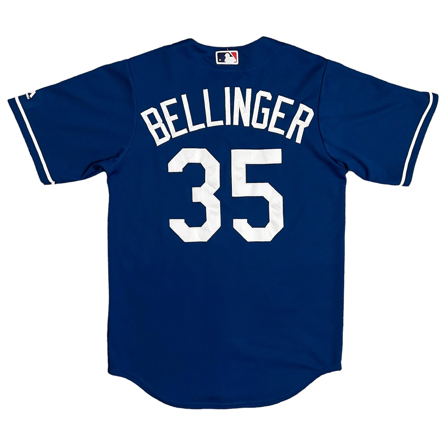 Cody Bellinger Los Angeles Dodgers Jersey - S