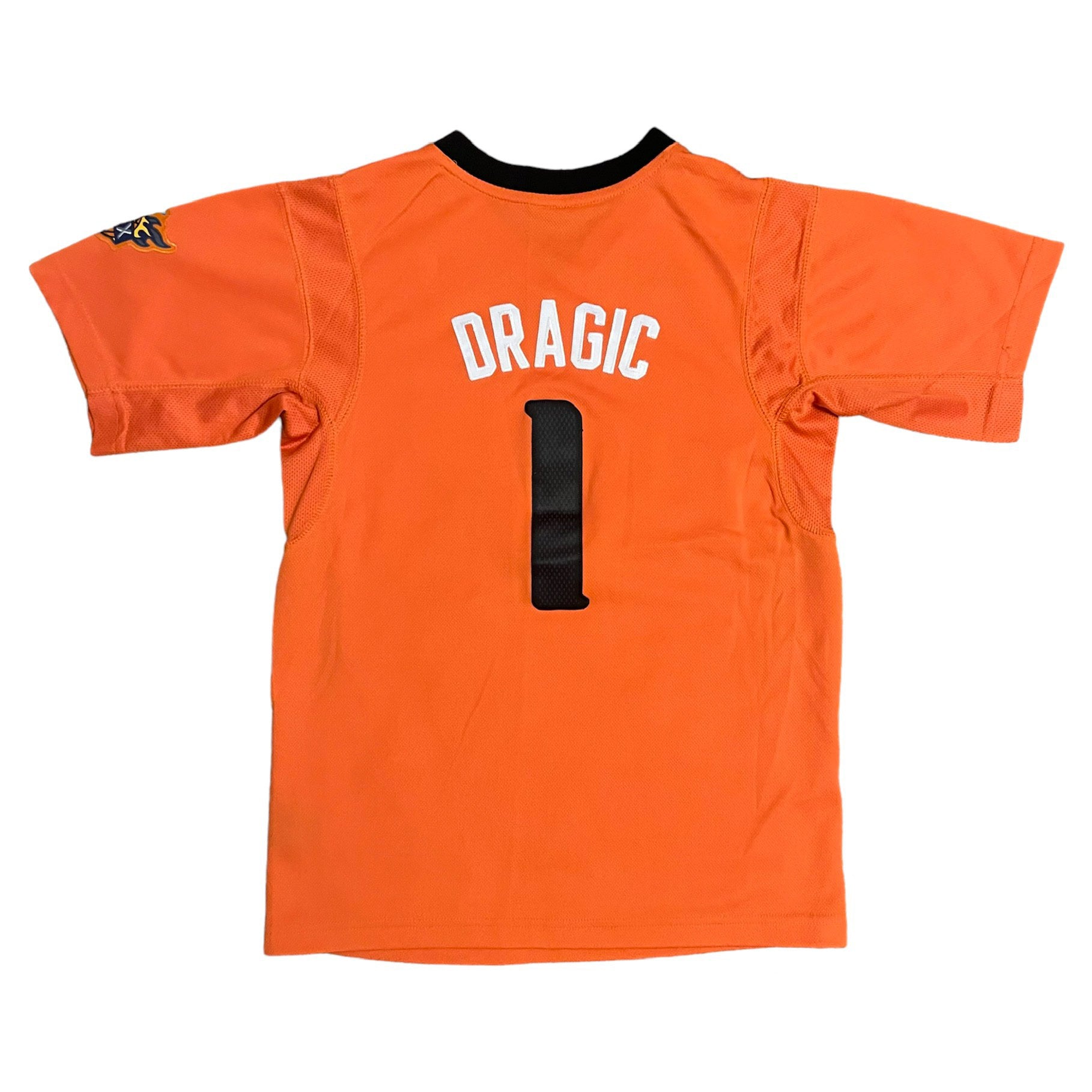 Goran dragic suns jersey best sale