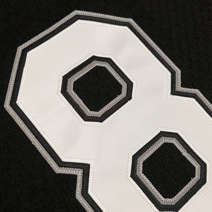 Bo Jackson Chicago White Sox Batting Practice Jersey - M