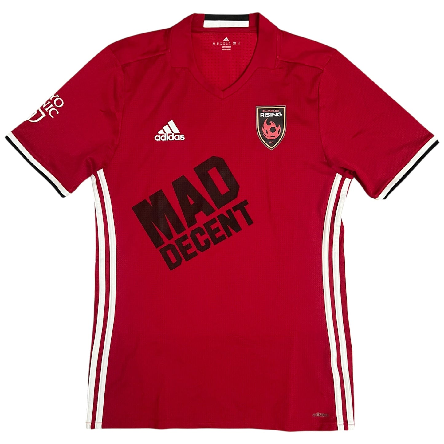 Phoenix Rising FC 2017 Home Jersey - L