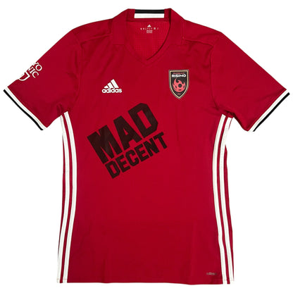 Phoenix Rising FC 2017 Home Jersey - L
