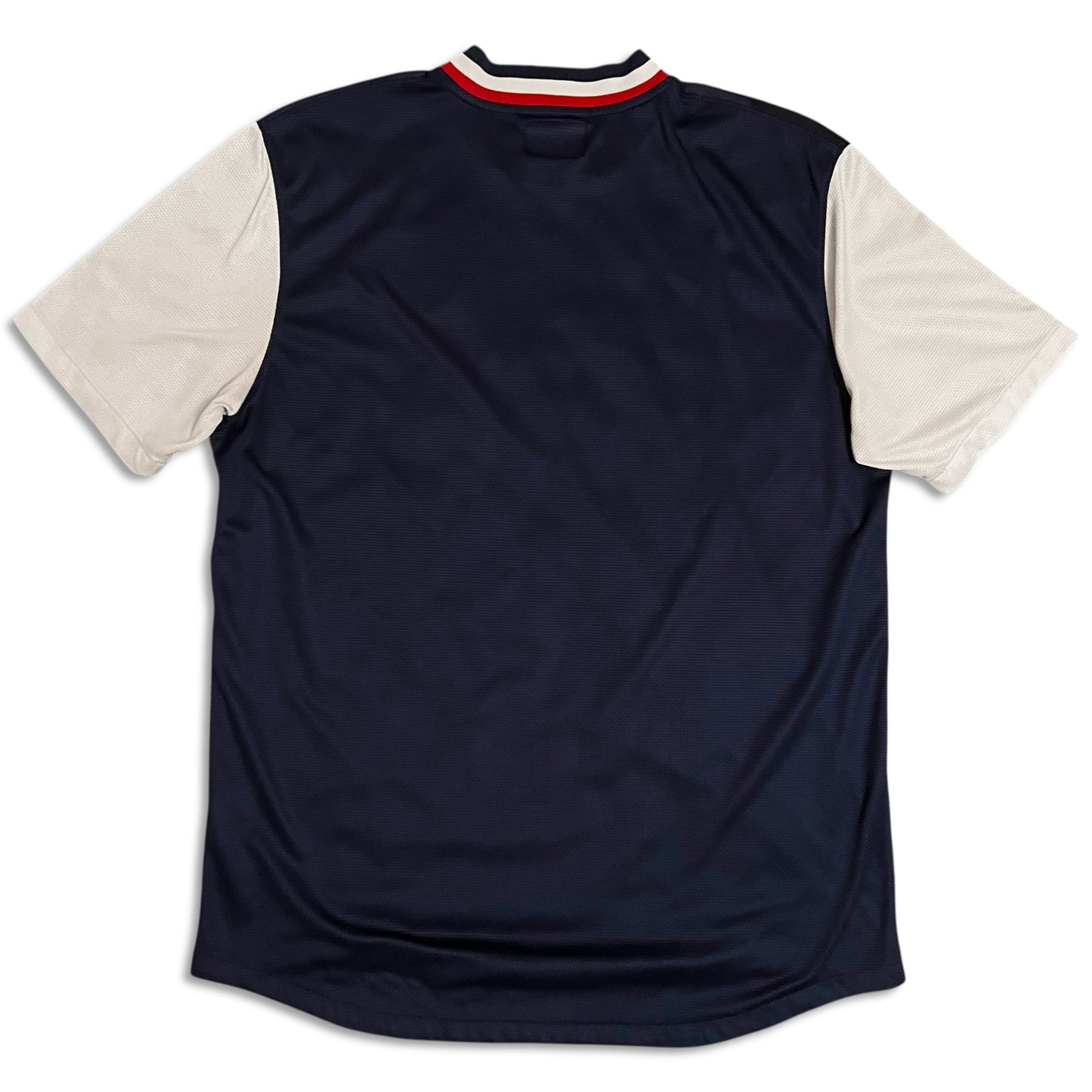 2012/13 USMNT Sash Nike Jersey - M