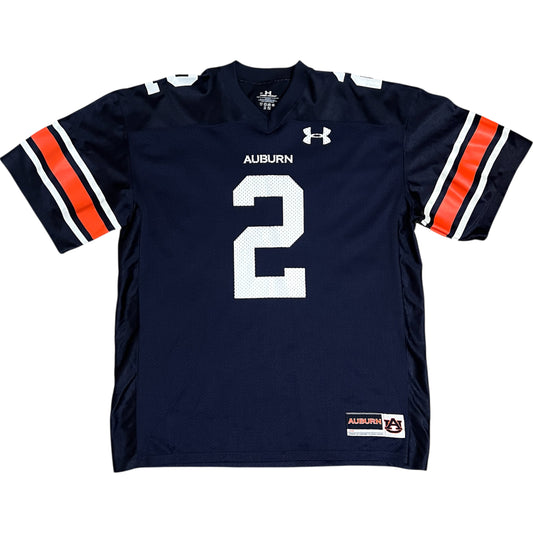 Cam Newton Auburn Tigers Jersey - L