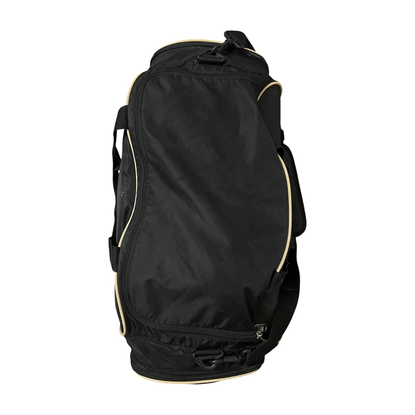 Purdue Boilermakers Nike Team Duffle Bag