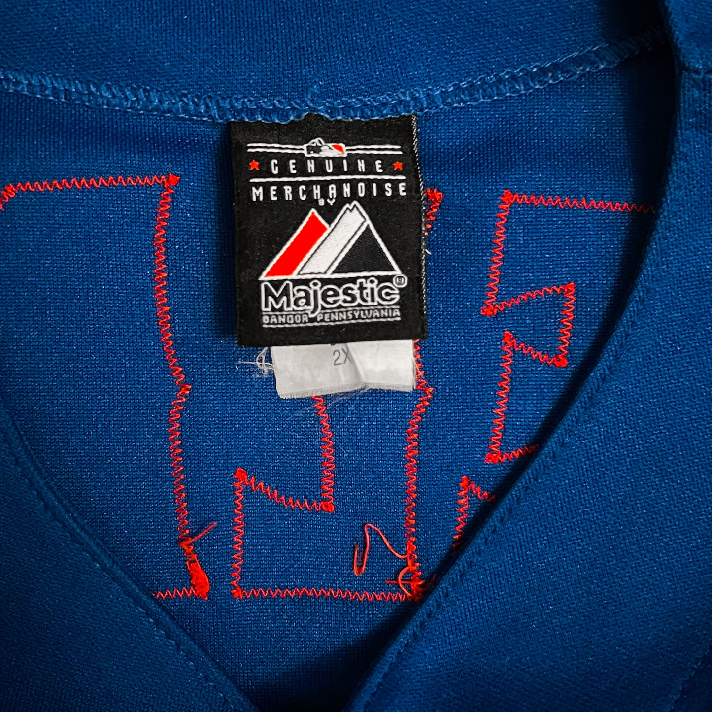 Prince Fielder Texas Rangers Jersey - 2XL