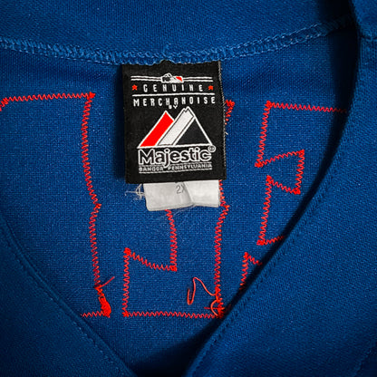 Prince Fielder Texas Rangers Jersey - 2XL