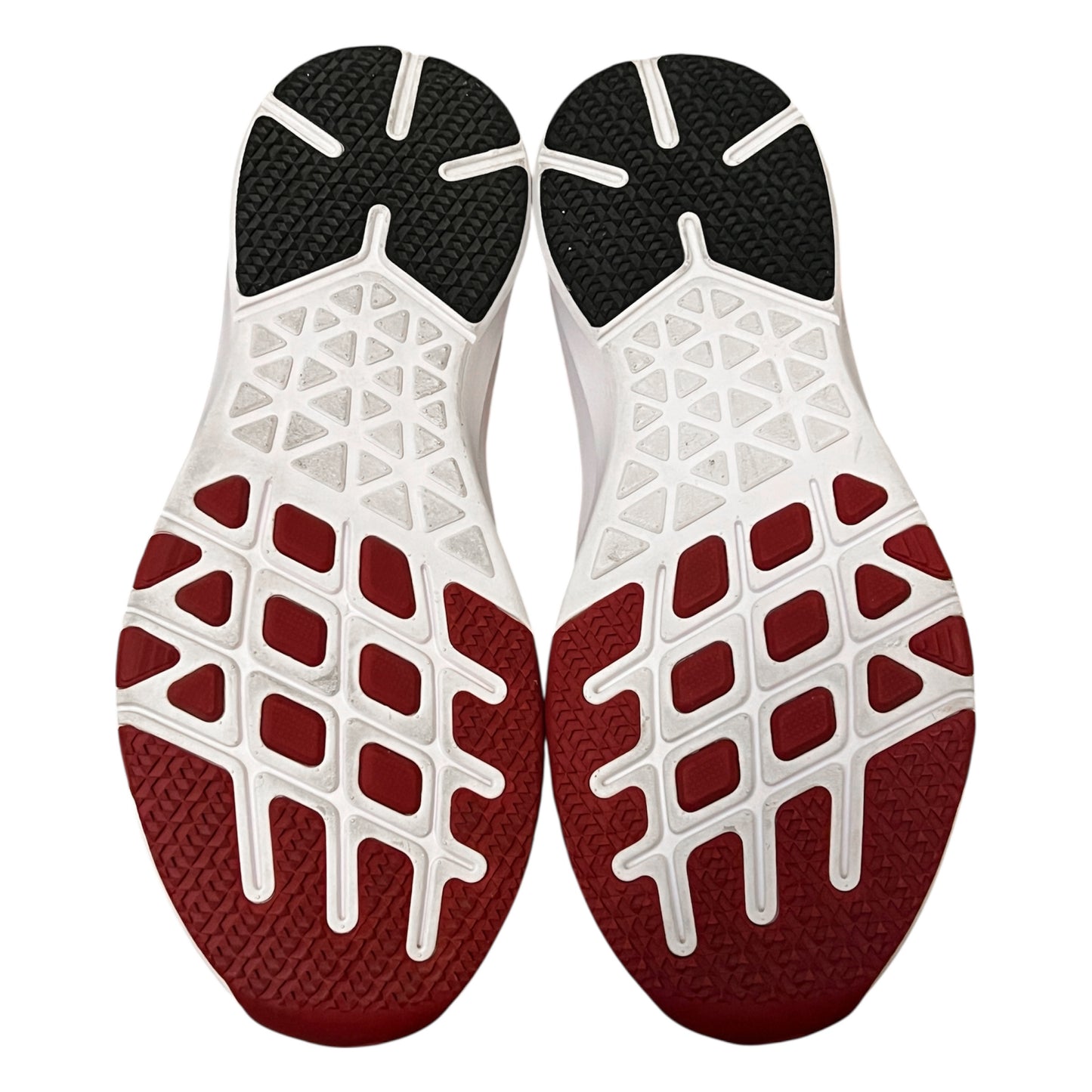 USC Trojans Nike Train Speed 4 AMP Shoes - 9 & 10
