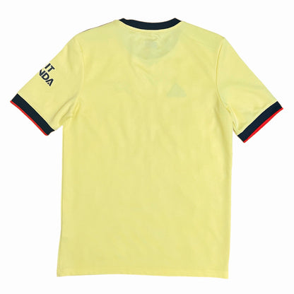 Arsenal FC 2021-22 Away Jersey - YXL