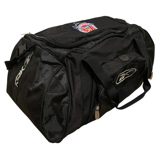 2007 McDonald’s All American Player Issued Duffle Bag