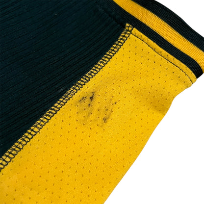 2014/15 Oakland Athletics Spring Training/BP Jersey - XL