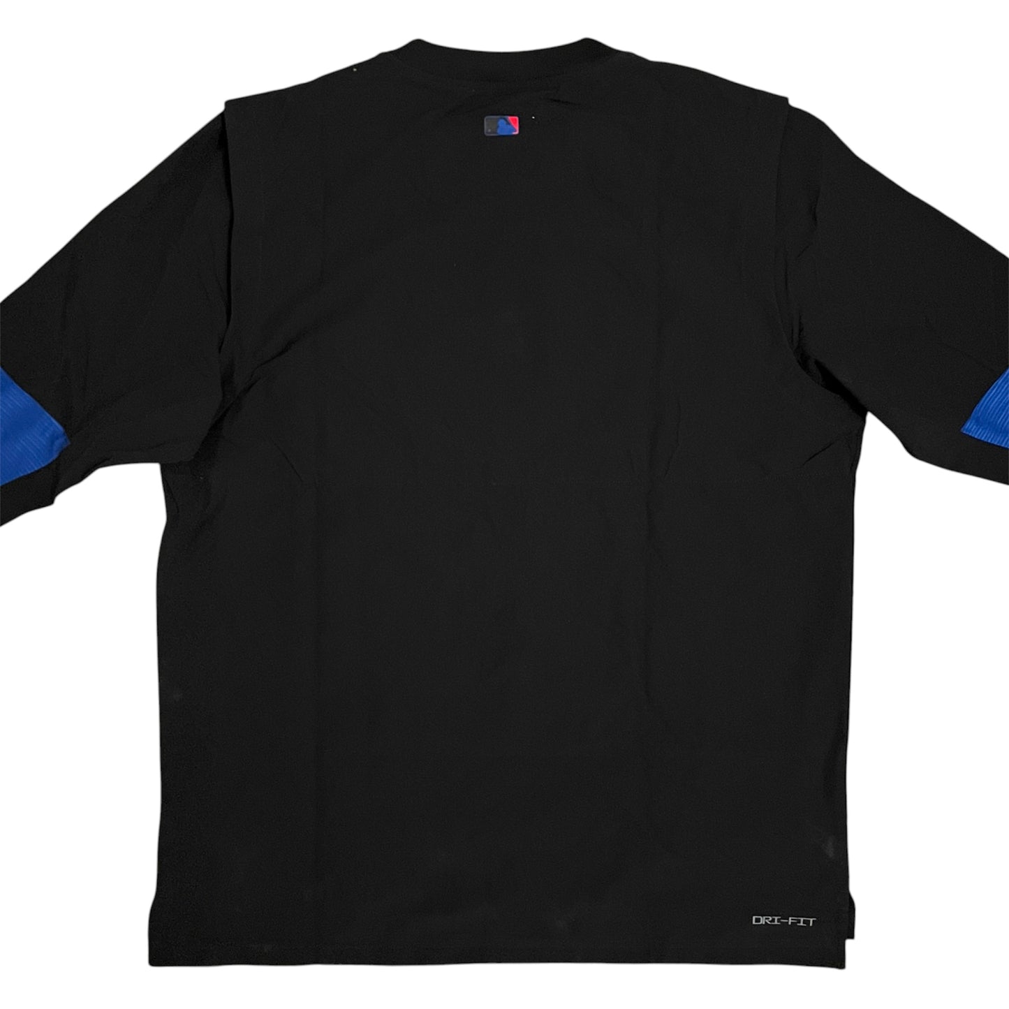 Toronto Blue Jays 2025 City Connect Authentic Pullover - M