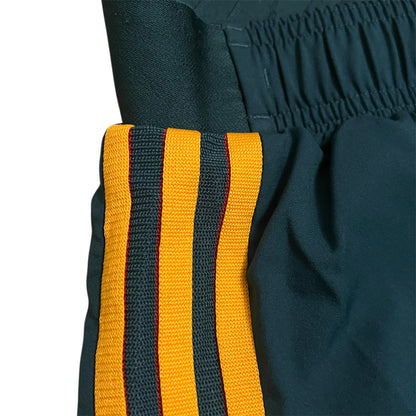 2022 L.A. Galaxy Authentic Away Shorts - M