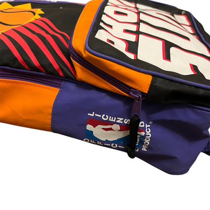 Vintage Phoenix Suns Backpack