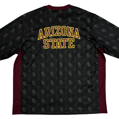 Arizona State Sun Devils Women’s Basketball Long Sleeve - WXL