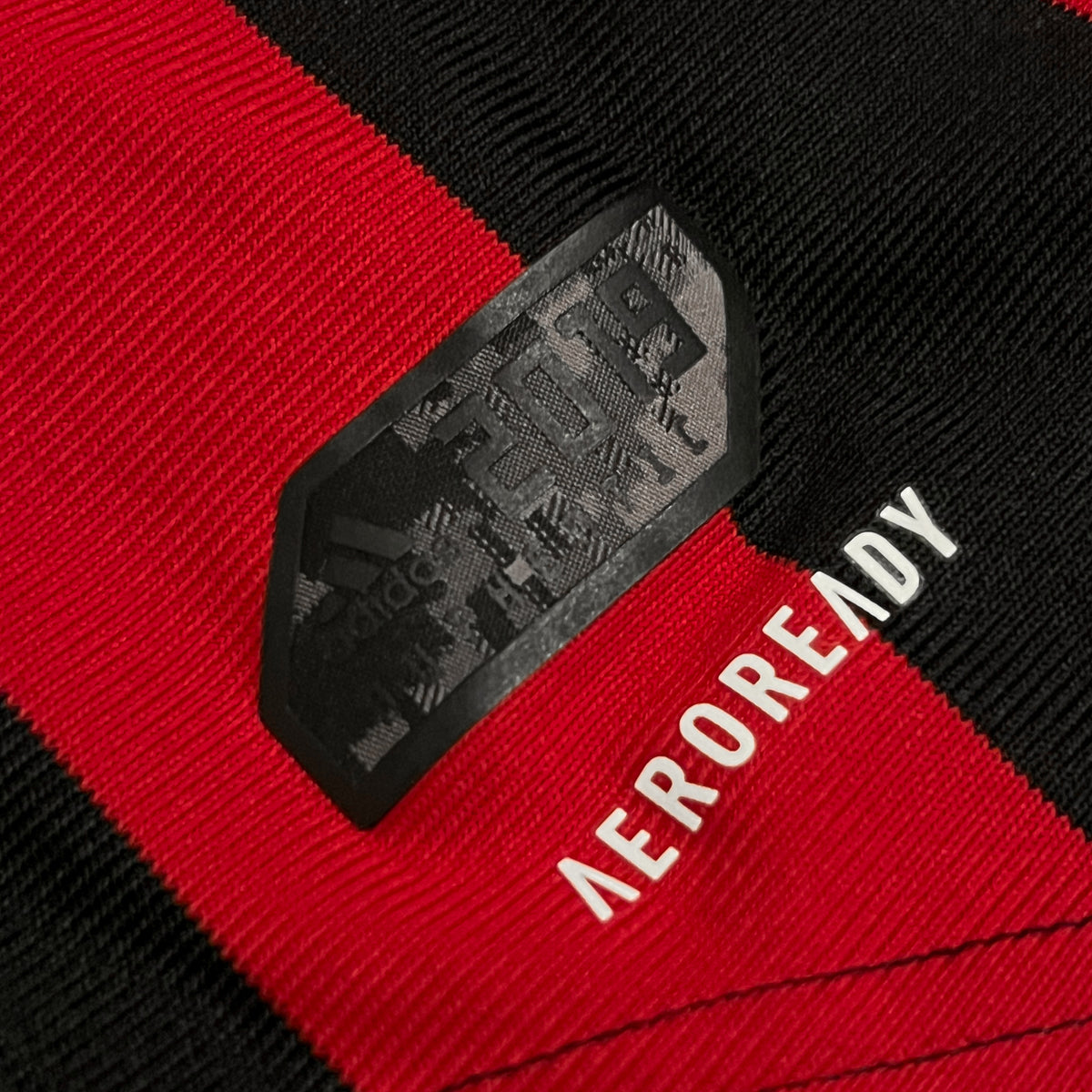 Atlanta United FC 2019 Authentic Jersey - M