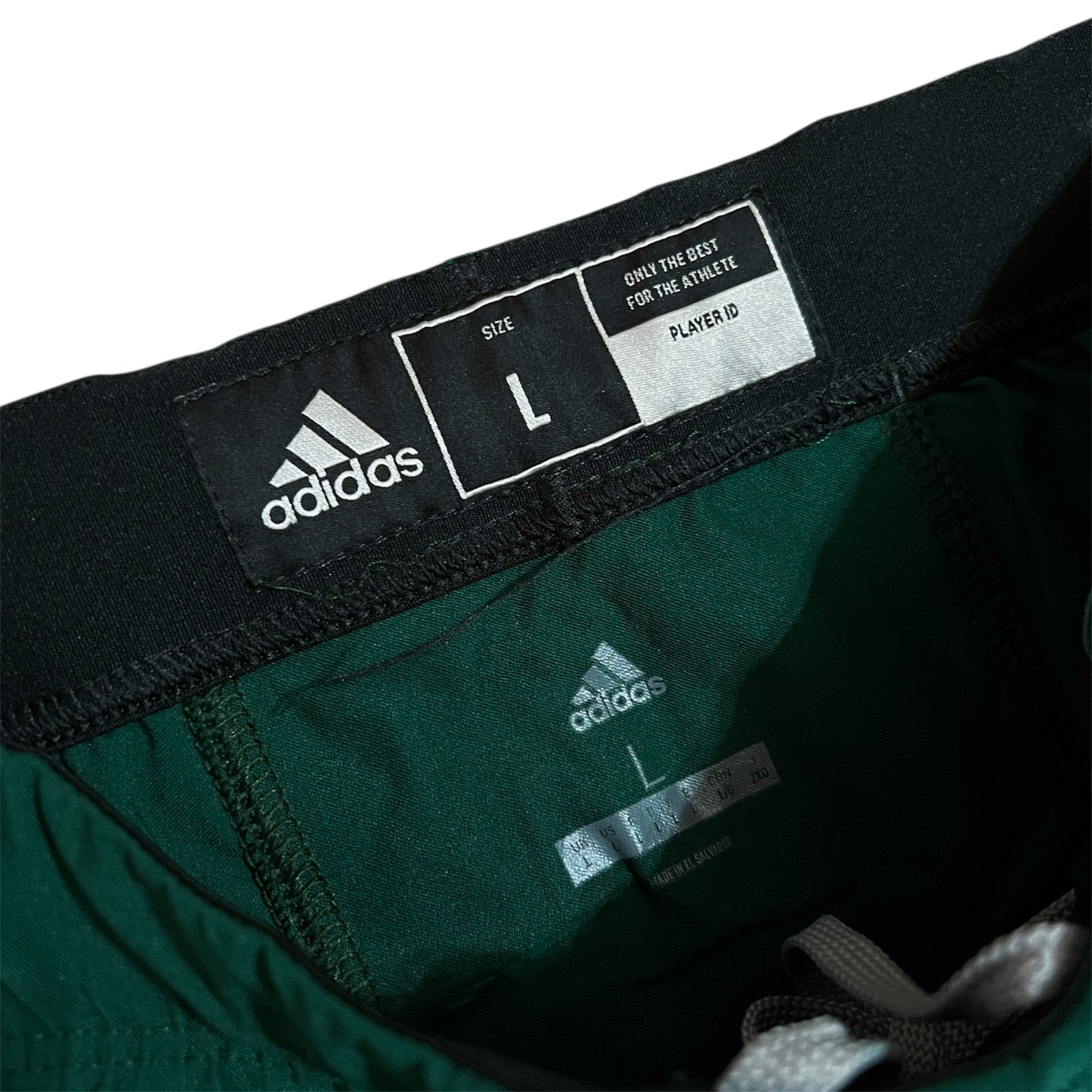 USF Bulls 2019 Sample Game Jersey & Pants - L
