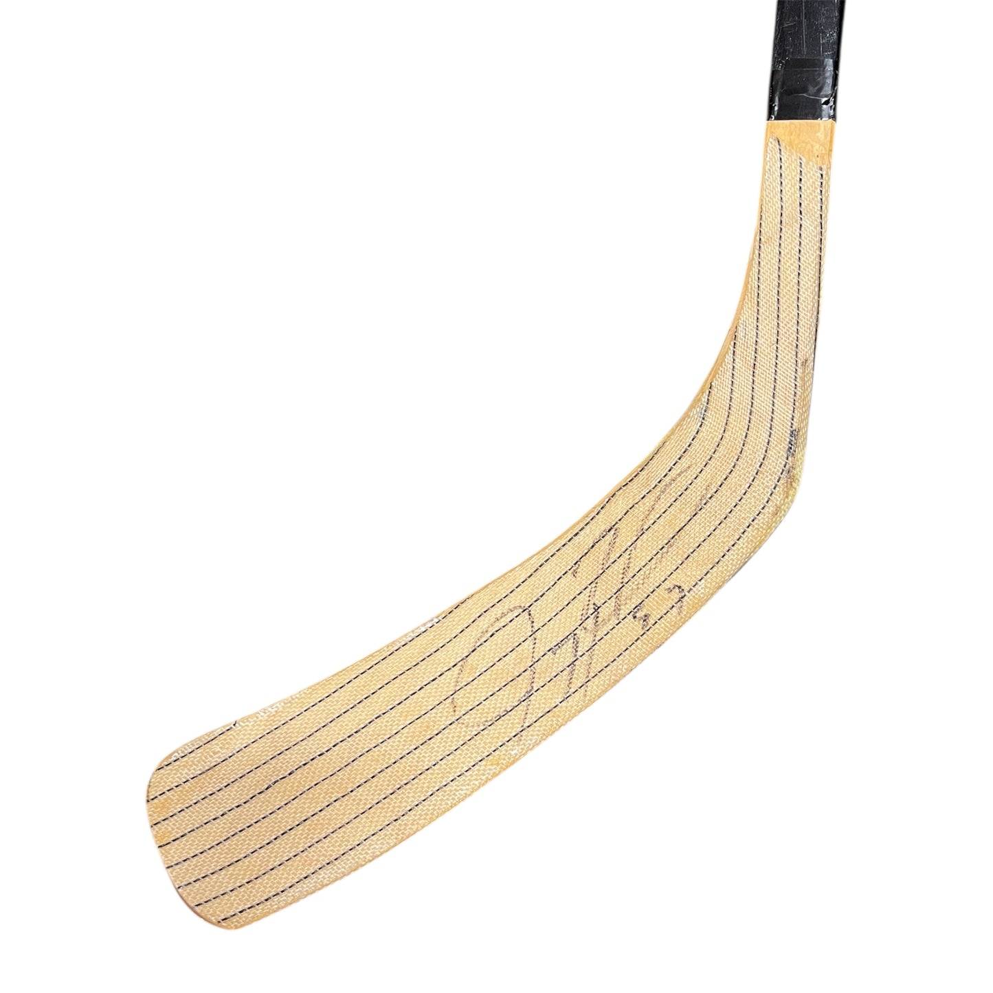 1998 Jeremy Roenick Phoenix Coyotes Signed Hockey Stick