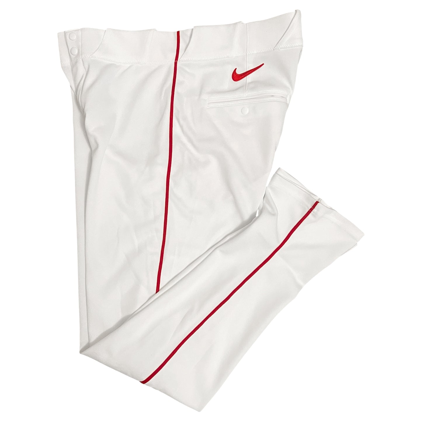 Cincinnati Reds 2024 Team Issued Home Pants