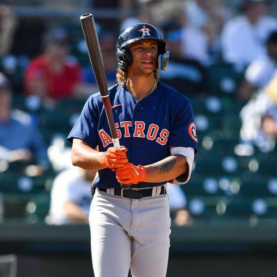 2023 Player Issued Houston Astros Performance Shirt - XL