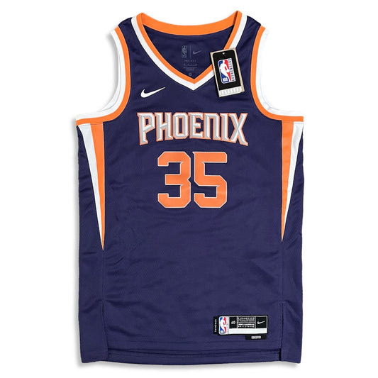 Deadstock Kevin Durant Phoenix Suns Icon Jersey - S & 2XL