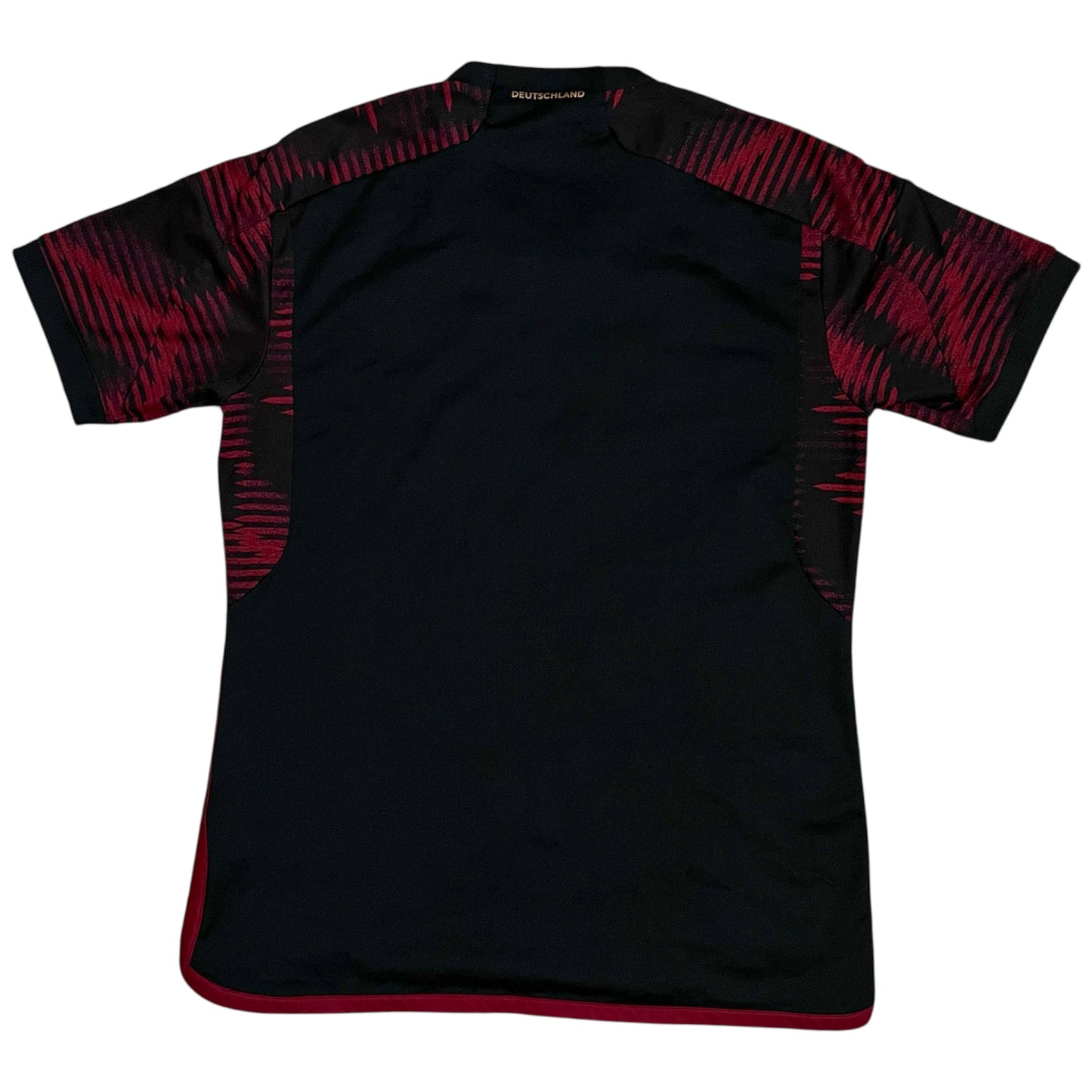 Germany 2022 World Cup Away Jersey - M