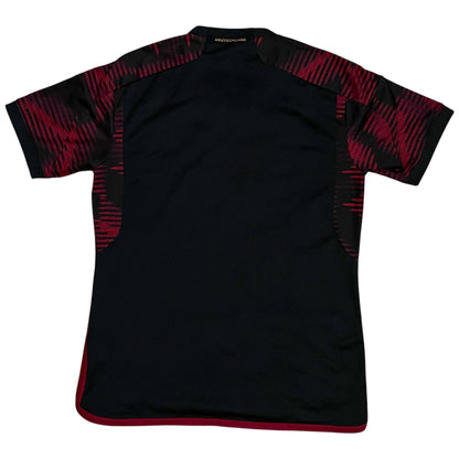 Germany 2022 World Cup Away Jersey - M