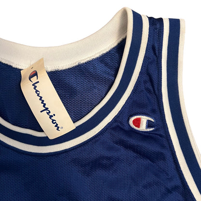 Vintage Kentucky Wildcats Basketball Champion Jersey - 44