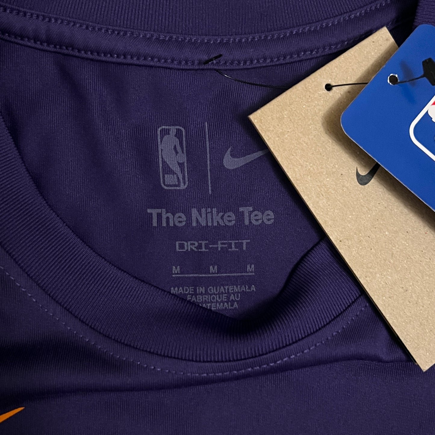 Phoenix Suns 2023/24 Training Shirt - M